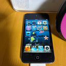 Apple Digital Audio Players Ipod Touch 64Gb
