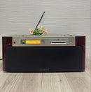 Sony Cd Md Cassette Deck Celebrity Md-700
