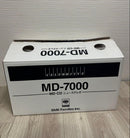 Sony Cd Md Cassette Deck Celebrity Md-700