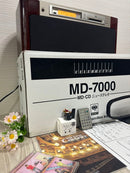 Sony Cd Md Cassette Deck Celebrity Md-700