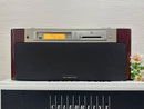 Sony Cd Md Cassette Deck Celebrity Md-700