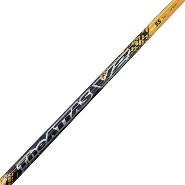 Shaft (Gts The Attas V2 5( S)B
