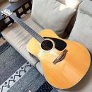 Yamaha Acoustic Guitars Ll16