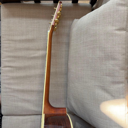 Yamaha Acoustic Guitars Ll16