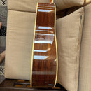 Yamaha Acoustic Guitars Ll16