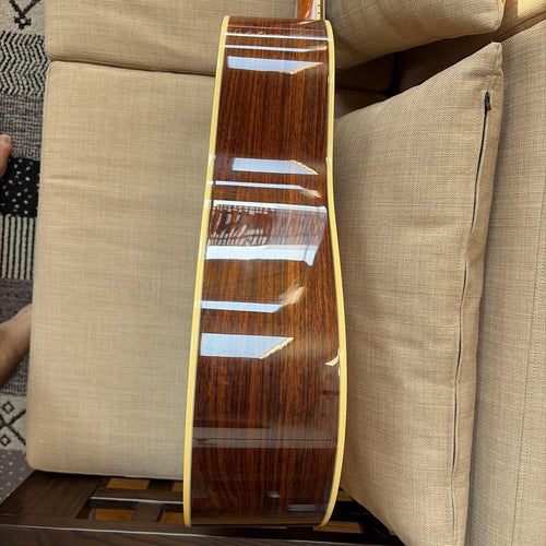 Yamaha Acoustic Guitars Ll16