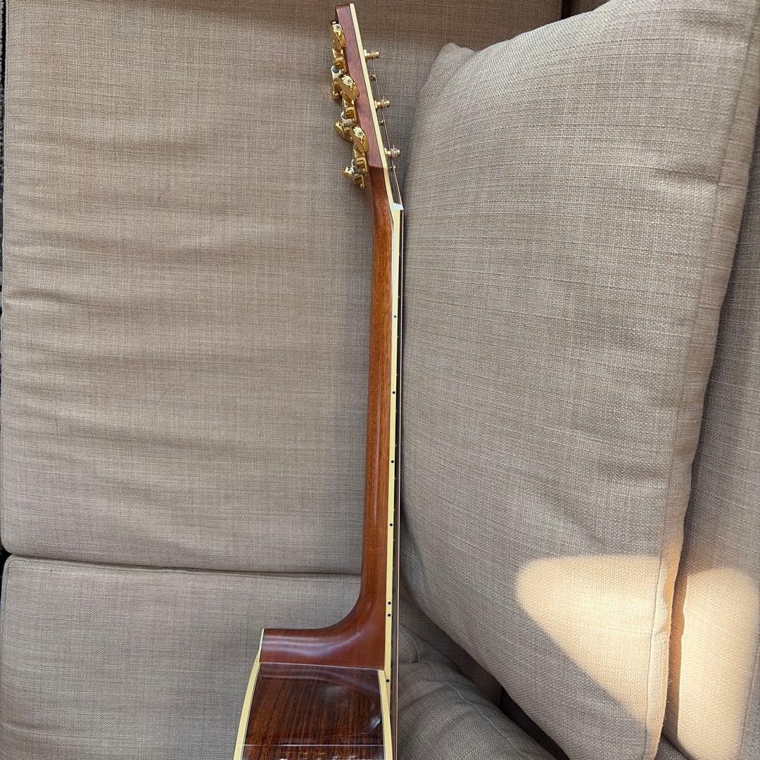 Yamaha Acoustic Guitars Ll16
