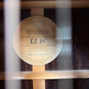 Yamaha Acoustic Guitars Ll16
