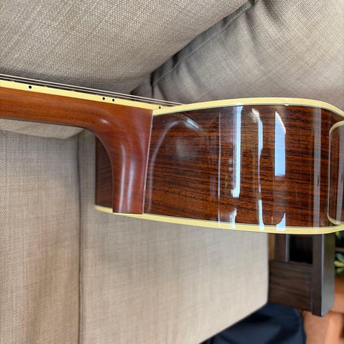 Yamaha Acoustic Guitars Ll16