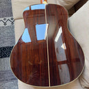 Yamaha Acoustic Guitars Ll16