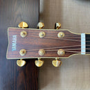 Yamaha Acoustic Guitars Ll16