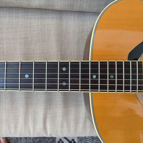 Yamaha Acoustic Guitars Ll16