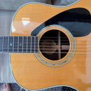 Yamaha Acoustic Guitars Ll16