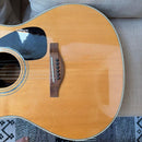 Yamaha Acoustic Guitars Ll16