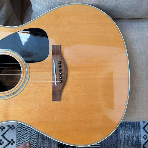 Yamaha Acoustic Guitars Ll16