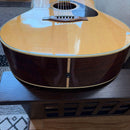 Yamaha Acoustic Guitars Ll16