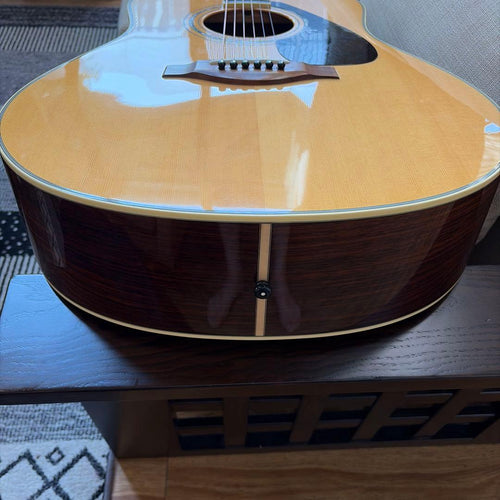 Yamaha Acoustic Guitars Ll16