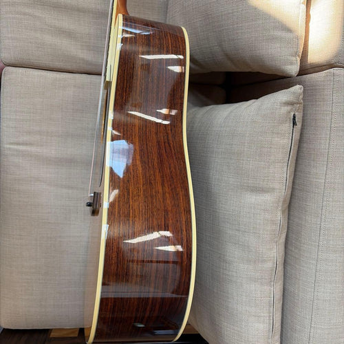 Yamaha Acoustic Guitars Ll16
