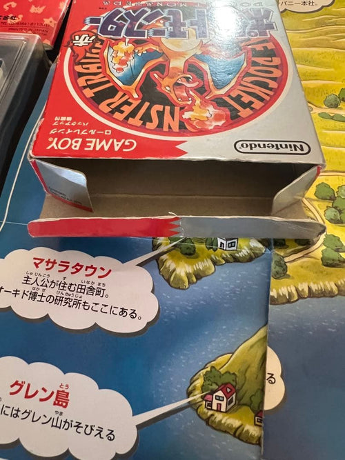 Nintendo Games 00