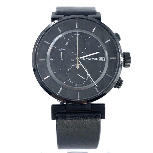 Issey Miyake Quartz Watches W Vk67-0010