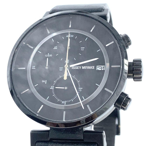 Issey Miyake Quartz Watches W Vk67-0010