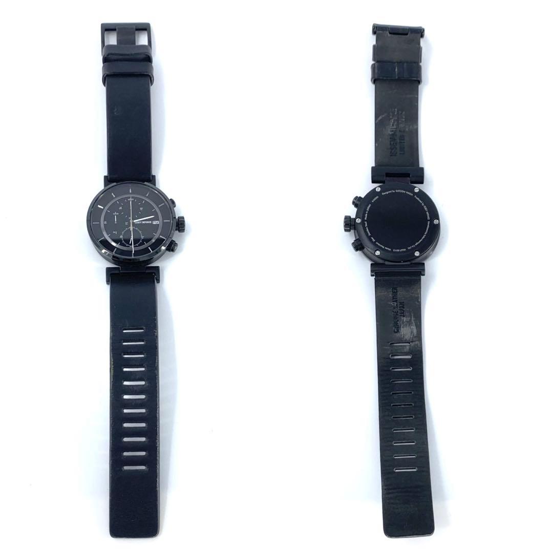 Issey Miyake Quartz Watches W Vk67-0010