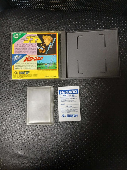 Nec Soft Pc Engine Hu