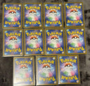 Pokemon Card Game Ex Rr 11