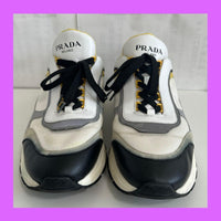 Sneakers Prada
