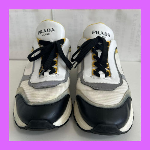Sneakers Prada