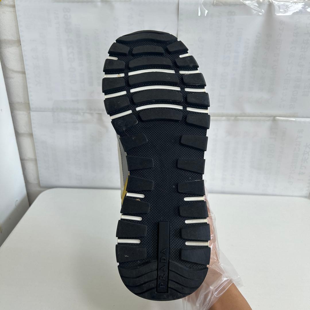 Sneakers Prada