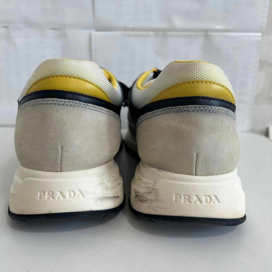 Sneakers Prada