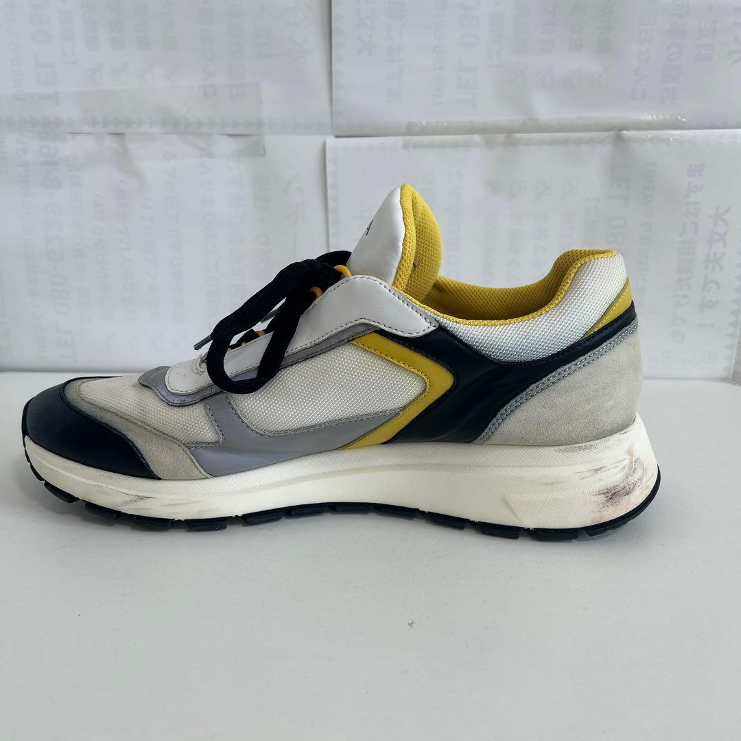 Sneakers Prada