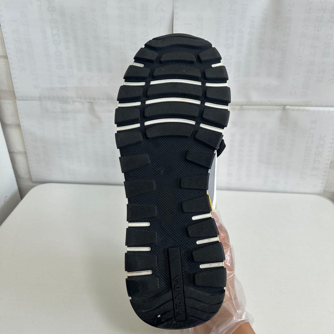 Sneakers Prada