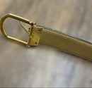 Gucci Belts Vintage Swag Flex With Me