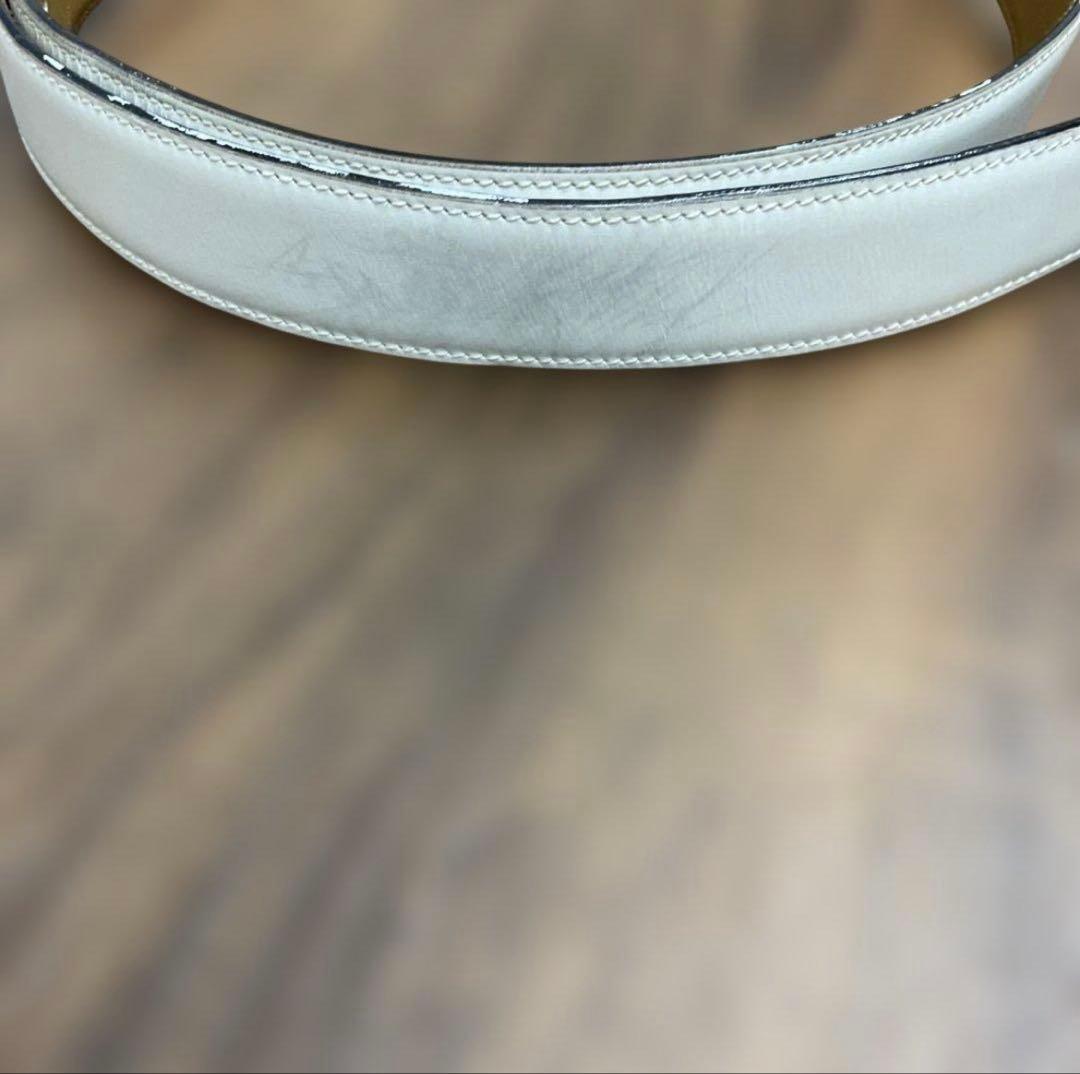 Gucci Belts Vintage Swag Flex With Me