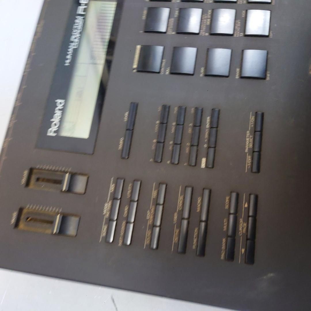 Others Roland R-8 Human Rhythm Composer