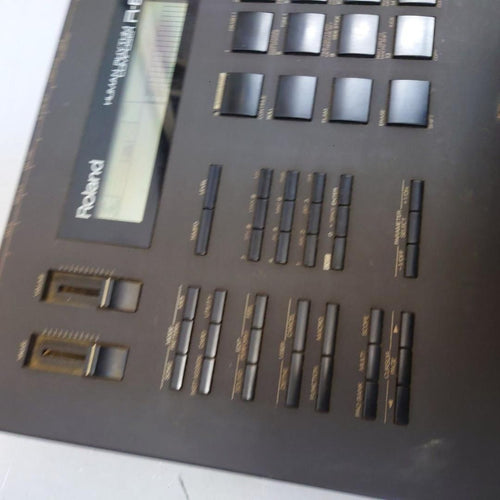 Others Roland R-8 Human Rhythm Composer
