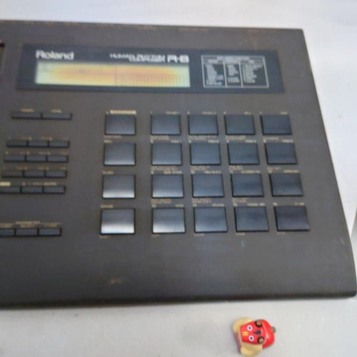 Others Roland R-8 Human Rhythm Composer