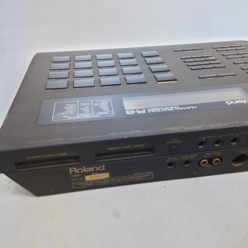 Others Roland R-8 Human Rhythm Composer