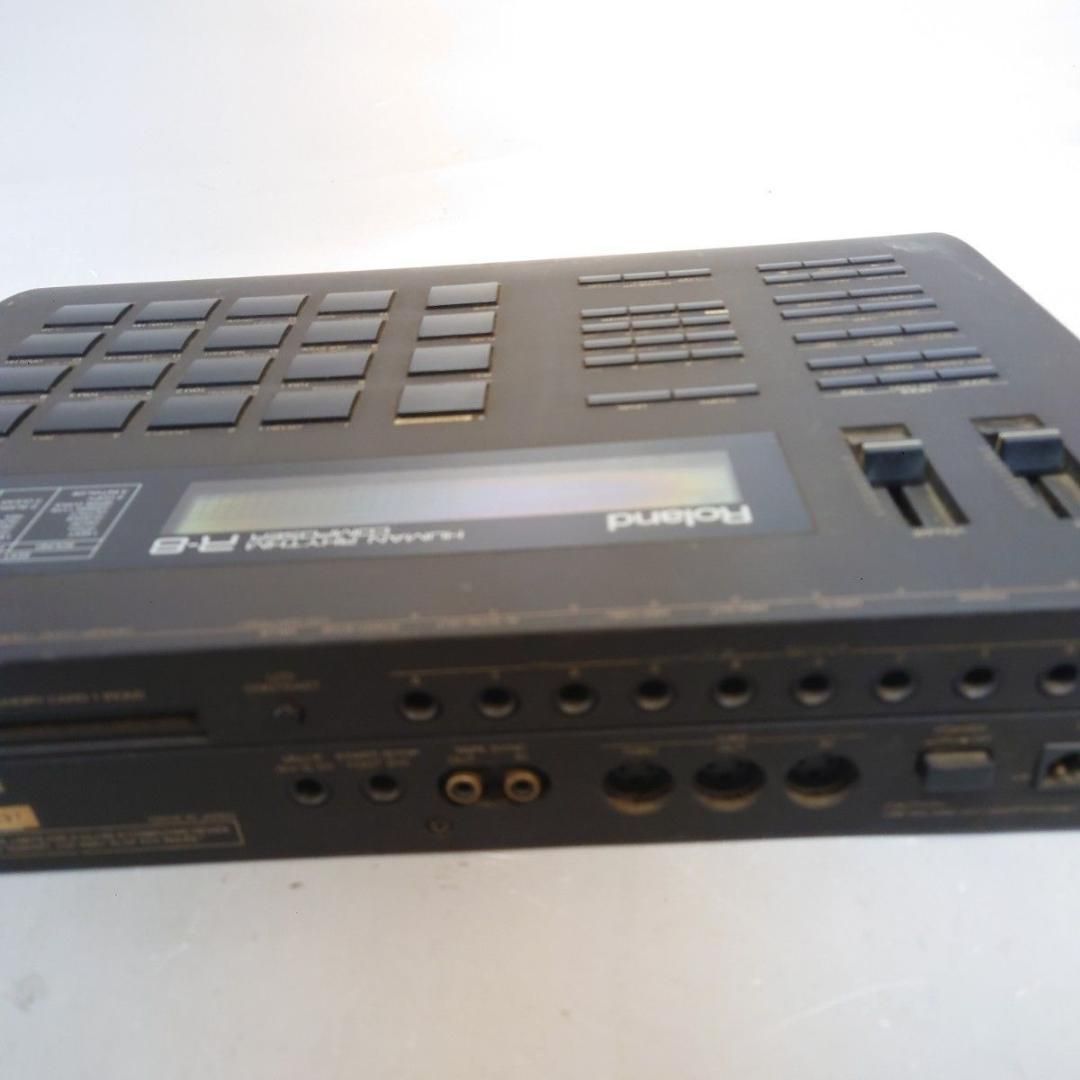Others Roland R-8 Human Rhythm Composer