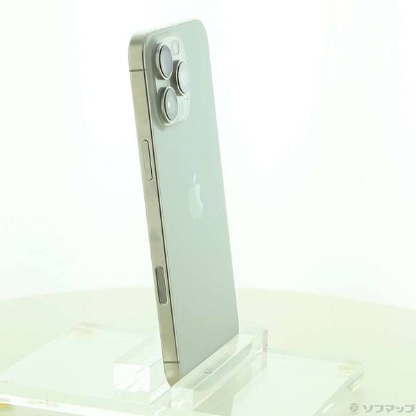 Apple Smartphone Body Iphone16 Pro Max 512Gb Mywp3J A Sim 377