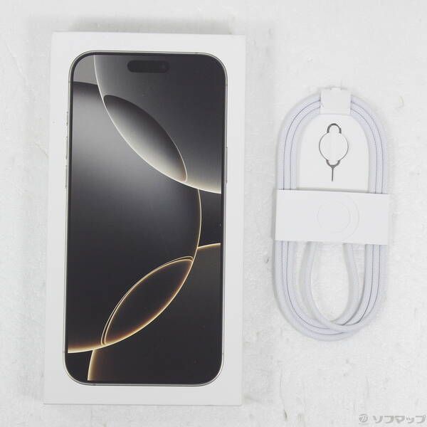 Apple Smartphone Body Iphone16 Pro Max 512Gb Mywp3J A Sim 377