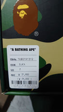 A Bathing Ape Sneakers 7 Bape Sk8 Sta #3