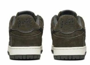A Bathing Ape Sneakers 7 Bape Sk8 Sta #3