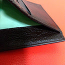 Bvlgari Bi-Fold Wallet Bulgari