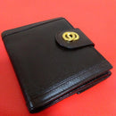 Bvlgari Bi-Fold Wallet Bulgari