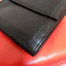 Bvlgari Bi-Fold Wallet Bulgari
