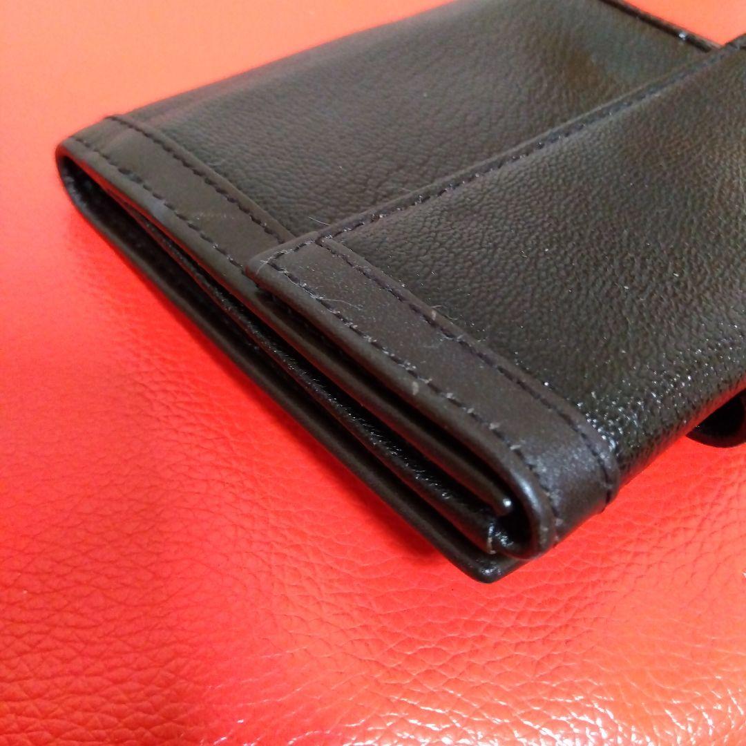 Bvlgari Bi-Fold Wallet Bulgari