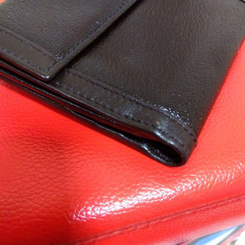 Bvlgari Bi-Fold Wallet Bulgari